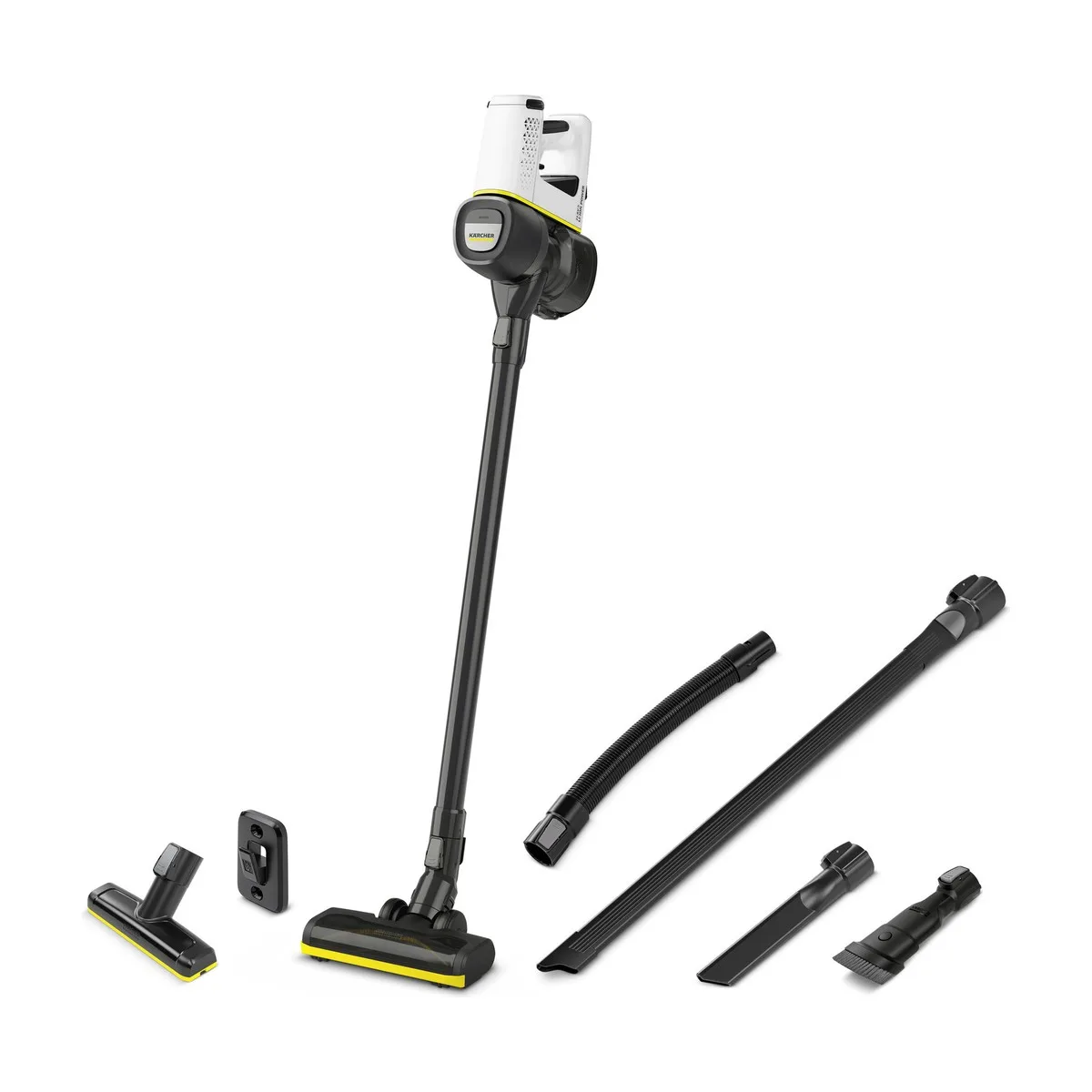 Ручной пылесос Karcher VC 4 Cordless myHome Car (1.198-632.0)