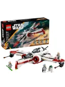 Конструктор STAR WARS Истребитель ARC-170 Starfighter 75402, 497 деталей