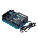 Зарядное устройство для аккумуляторов MAKITA DC40RA 40В XGT (быстрое)