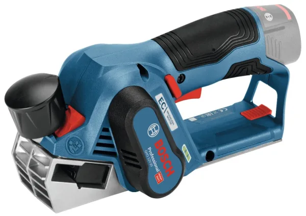 Аккумуляторный рубанок Bosch GHO 12V-20 06015A7000