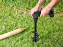 Набор электроинструментов Bosch Home & Garden 18V POWER FOR ALL(06039D410A)
