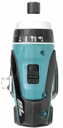 Шуруповерт аккумуляторный ударный Makita DTP141Z (без АКБ, без З/У)