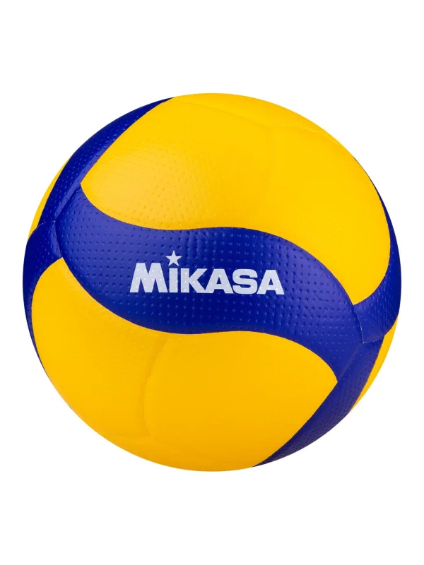 Мяч волейбольный Mikasa V200W FIVB Appr