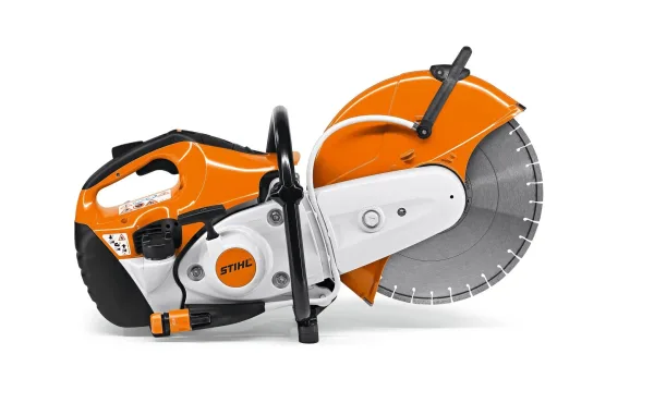 Бензорез STIHL TS 420 3,2 кВт, диск 350 мм