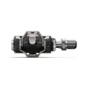 Педали для велосипеда с датчиком GARMIN RALLY XC100 PEDAL POWER METER. измеритель мощности с одним датчиком (010-02388-05)