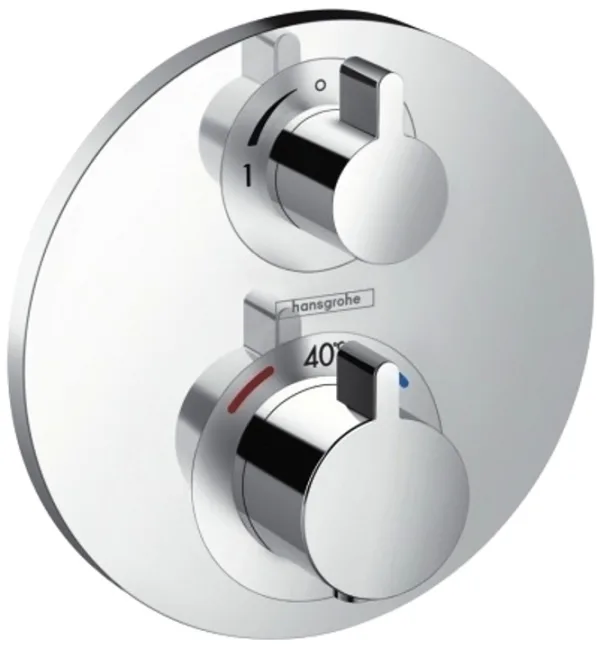 Смеситель Hansgrohe Ecostat S 15757000