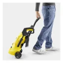 Мойка высокого давления Karcher K 2 Premium 1.673-530.0
