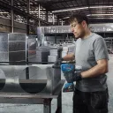 Клепальный пистолет Bosch GRG 18V-16 C (06019K5002), без аккумулятора