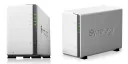 Сетевое хранилище (NAS) Synology Disk Station DS218j