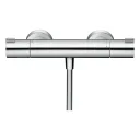 Смеситель для душа Hansgrohe Ecostat 13211000 термостат