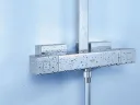 Душевая стойка Grohe Euphoria Cube XXL System 230 26087000