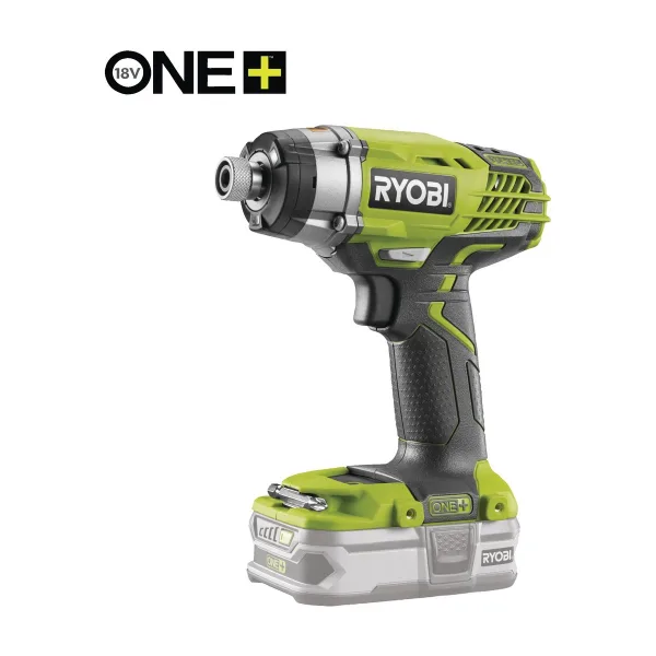 Импульсный винтоверт Ryobi 18 В ONE+ R18iD3-0 5133002613