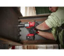 Аккумуляторный импульсный гайковерт Milwaukee M18 ONEFHIWF12-0X FUEL 4933459726