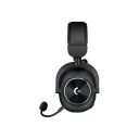 Наушники Logi G PRO X 2 Lightspeed (981-001263), черный