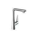 Смеситель для кухни Hansgrohe Talis Select S 72820000, латунь, хром