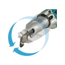 Ножницы по металлу Makita DJS131Z