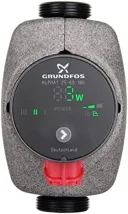 Циркуляционный насос Grundfos Alpha1 25/60 180 99160420