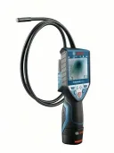 Инспекционная камера Bosch GIC 120 C 0601241201, синий/черный