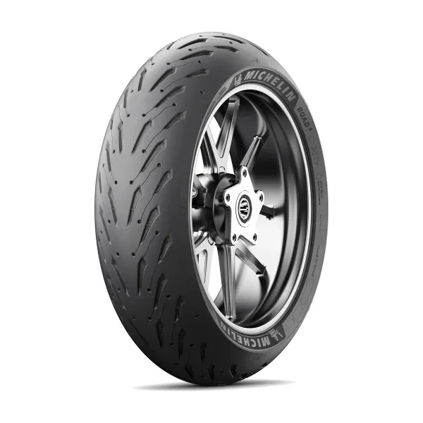 Мотошина MICHELIN ROAD 5 190/55 R17 75 W Rear