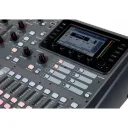 Цифровой микшер Behringer X32 PRODUCER, 32 вх+8 возвратов, 17 фейдеров, 22 аналоговых вх/14 вых