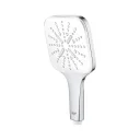 Ручной душ Grohe Vitalio SmartActive 130 Cube, 3 режима струи, 130 мм, хром