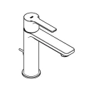 Смеситель для раковины Grohe Lineare New 32114001