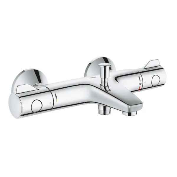 Термостатический смеситель для ванны GROHE Grohtherm 800 34567000, хром