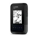 Навигатор Garmin eTrex Solar, GPS, ГЛОНАСС, Галилео (010-02782-00)