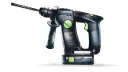 Аккумуляторный перфоратор Festool BHC 18 HPC 4,0 I-Plus 577602