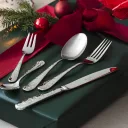 Набор столовых приборов Villeroy & Boch Toy's Delight (12-6564-9050), на 6 персон, 30 предметов