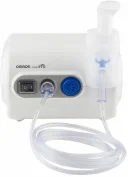 Ингалятор компрессорный OMRON CompAir NE-C28 Plus (4015672112773)