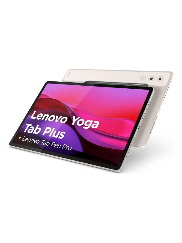 Планшет Lenovo Yoga Tab Plus 16/256 GB