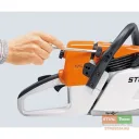 Бензопила STIHL MS 261 C-M VW с шиной длиной 40 см 11412000651
