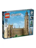 Конструктор Creator Биг Бен 10253, 4163 детали