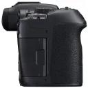 Фотоаппарат Canon EOS R7 Kit RF-S 18–150 мм F3.5–6.3 IS STM