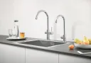 Смеситель для кухни Grohe Blue Professional 31323002