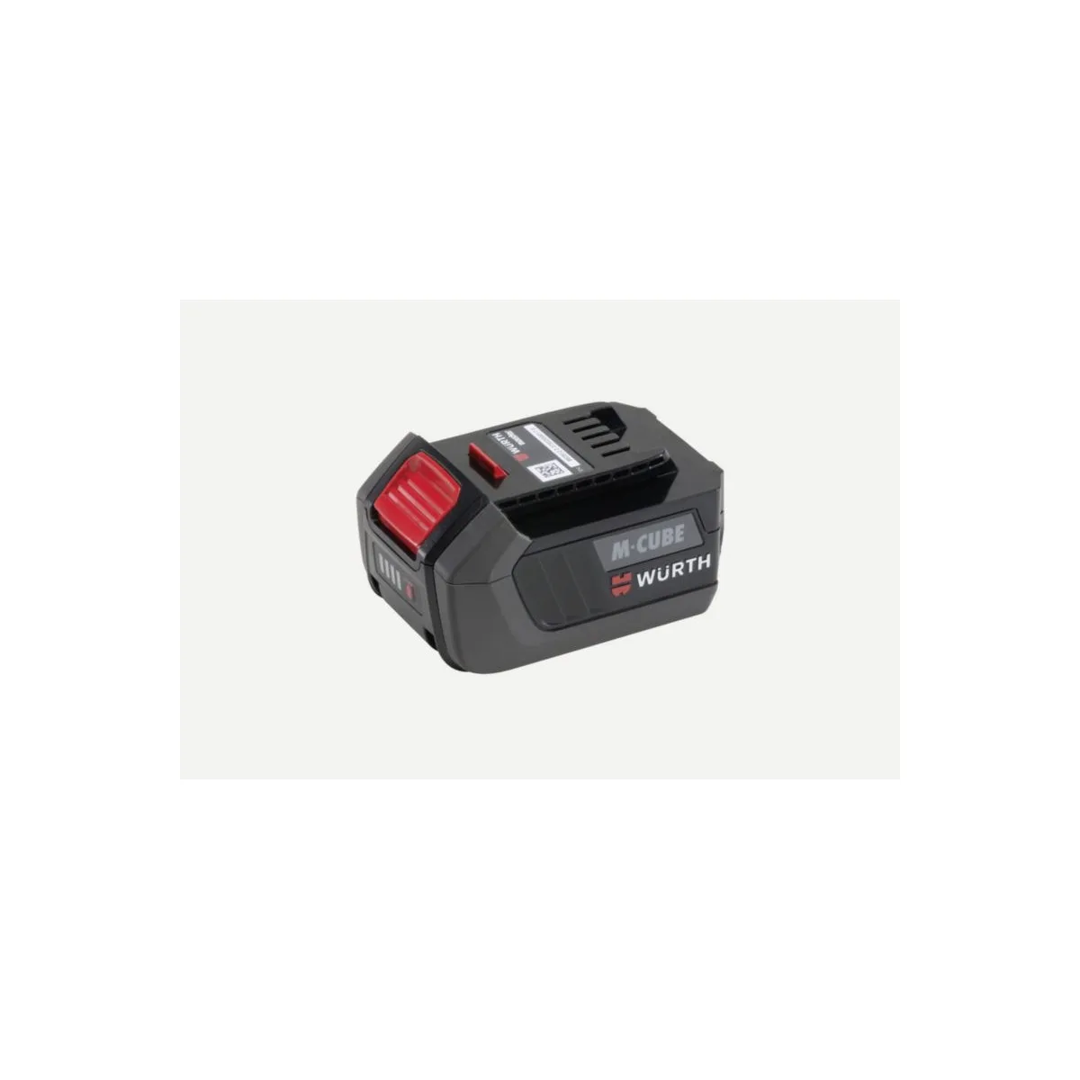 Аккумулятор WURTH M-CUBE W-CONNECT 18 В 5703450000 — фото 2 из 2