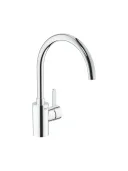 Смеситель для кухни (мойки) Grohe Eurosmart Cosmopolitan 31180000, рычажный