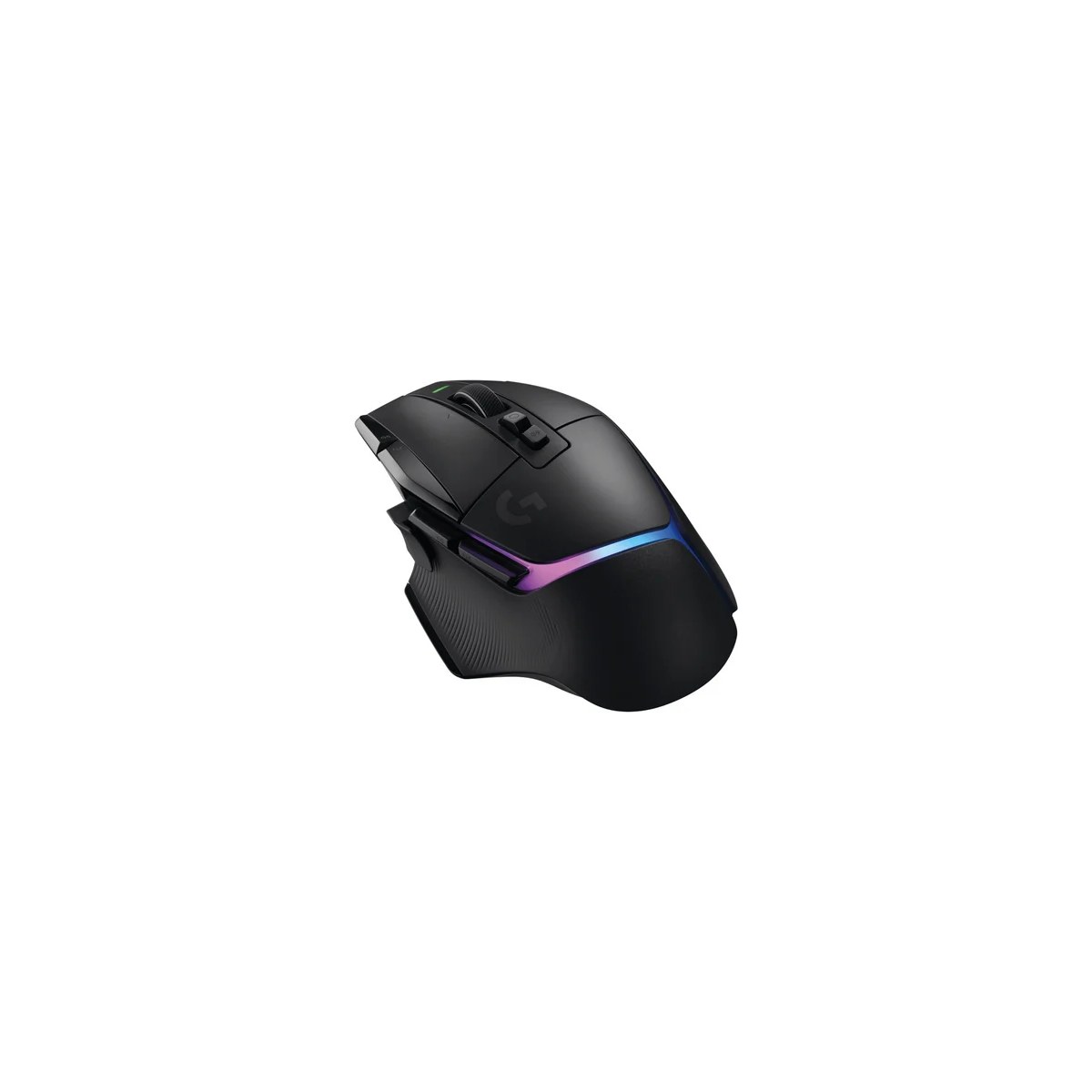Мышь игровая Logitech G502 X PLUS беспроводная