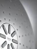Верхний душ с кронштейном GROHE Rainshower 310 мм SmartActive 26475000 2 режима, хром