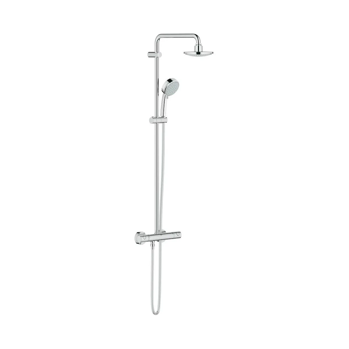 Душевая система Grohe Tempesta Cosmopolitan 27922000