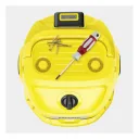 Пылесос Karcher WD 2-18 Battery Set V-12/18 (1.628-501.0)