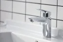 Смеситель для раковины Hansgrohe Logis 100 71100000