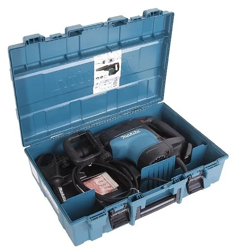 Перфоратор Makita HR4510C — фото 6 из 13