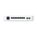 Коммутатор Ubiquiti UniFi Switch Pro 8 PoE