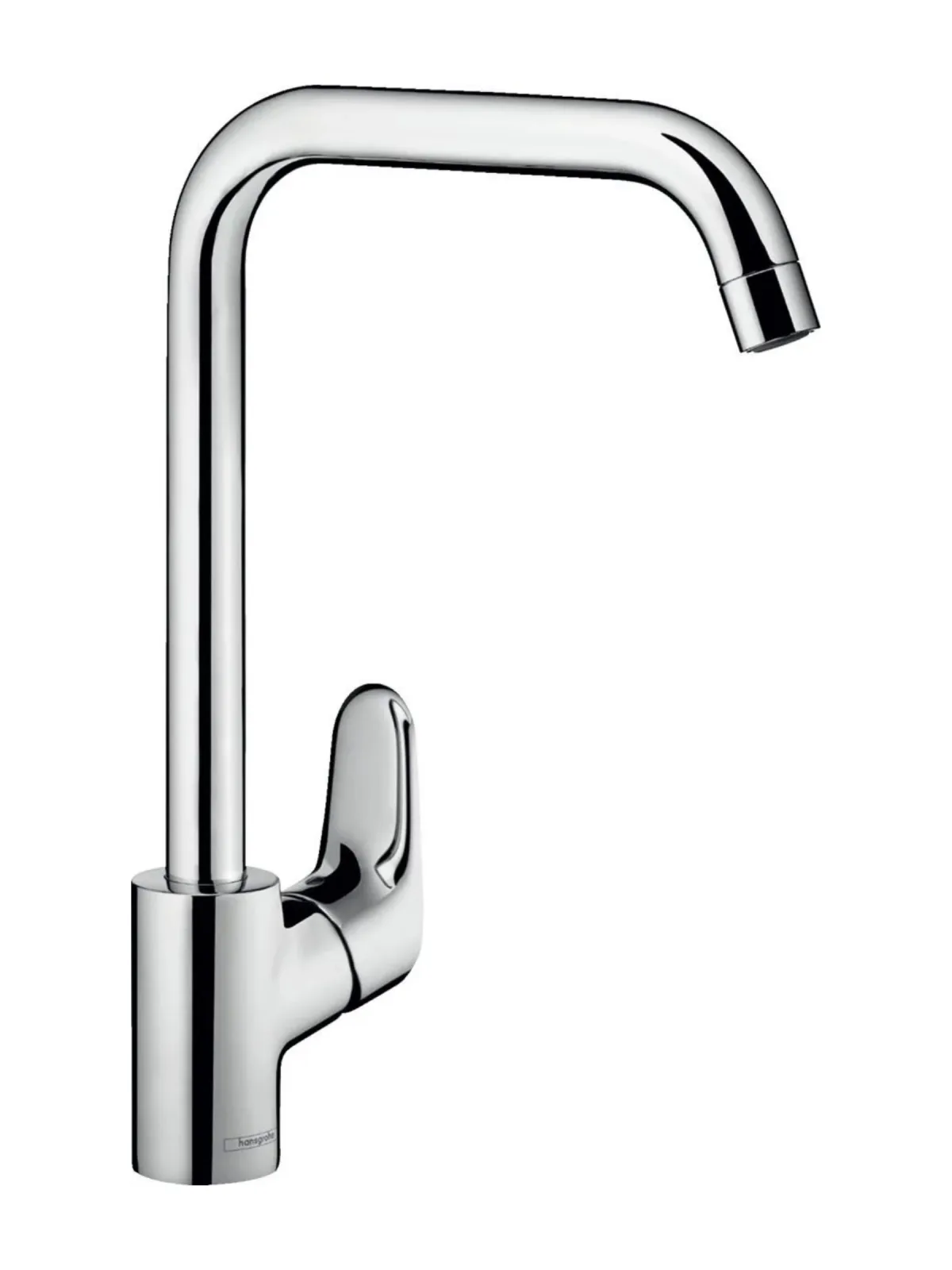 Смеситель Hansgrohe Экос 14816000 для кухни