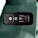 Аккумуляторный гвоздезабиватель Metabo NFR 18 LTX 90 BL (612090800)
