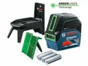Лазерный нивелир BOSCH GCL 2-15 G Professional + RM 1, 0601066J00
