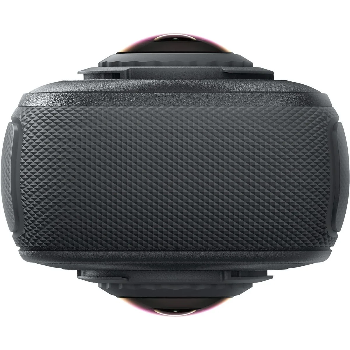 Экшн-камера панорамная Insta360 X4 Air Standard Bundle, 8K 360°, 165 г, водозащита 15 м — фото 8 из 8
