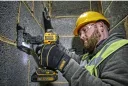 Дрель-шуруповерт DEWALT 18 В XR DCD708N-XJ